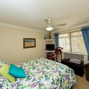 Deluxe Zimmer mit Queensize-Bett